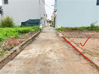 Bán đất tổ 10, Quang Minh, Mê Linh. Đường thông bàn cờ, oto qua lại. Gần khu công nghiệp