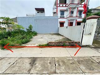 Bán 50m đất tổ 9, Quang Minh, Mê Linh. Đất full thổ cư, mặt tiền rộng, vuông như tấm bánh trưng