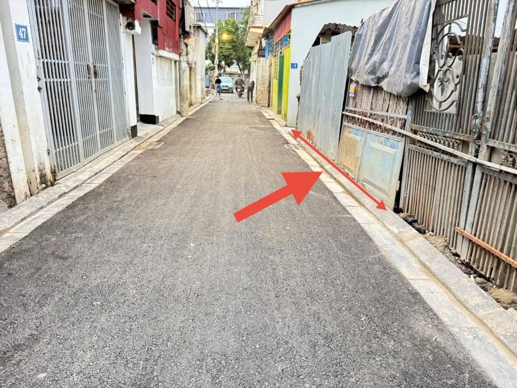 Bán đất trục chính Gia Tân, Quang Minh - 98m2 - Sát Khu Công Nghiệp & KĐT Long Việt