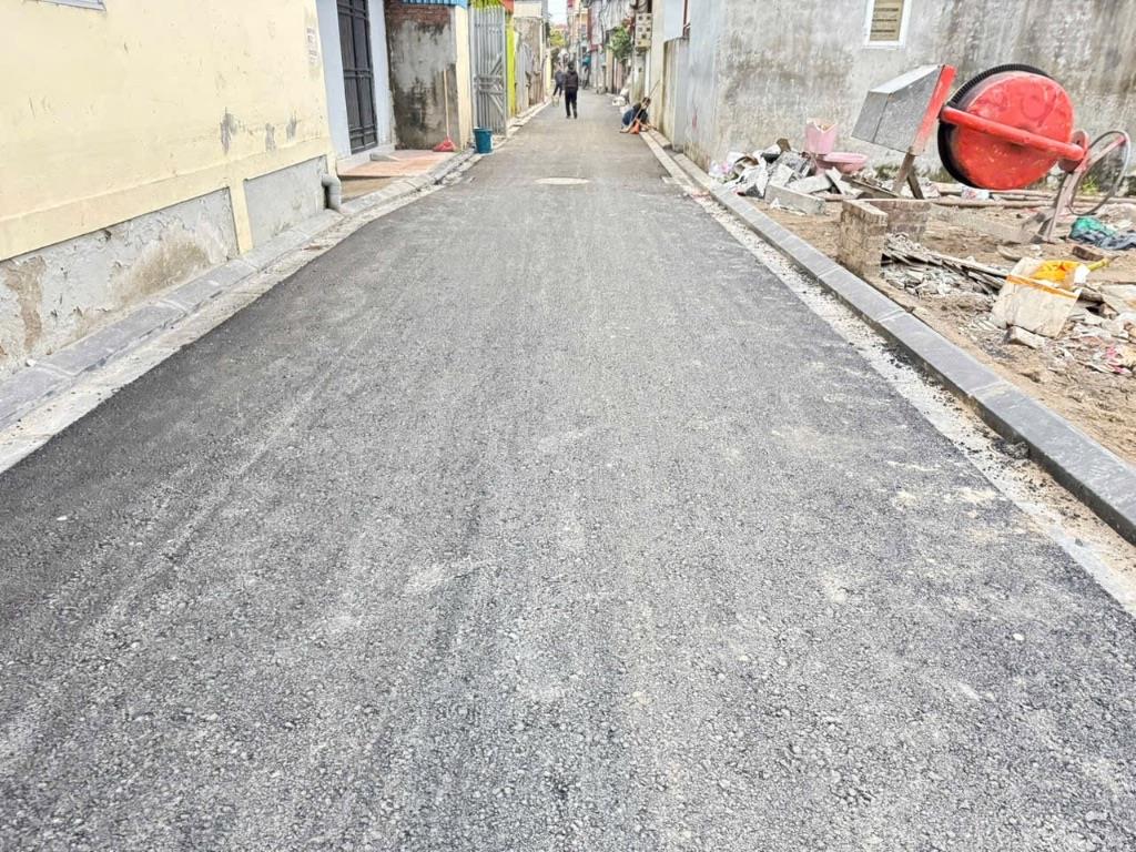 Bán đất trục chính Gia Tân, Quang Minh - 98m2 - Sát Khu Công Nghiệp & KĐT Long Việt