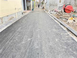Bán đất trục chính Gia Tân, Quang Minh - 98m2 - Sát Khu Công Nghiệp & KĐT Long Việt