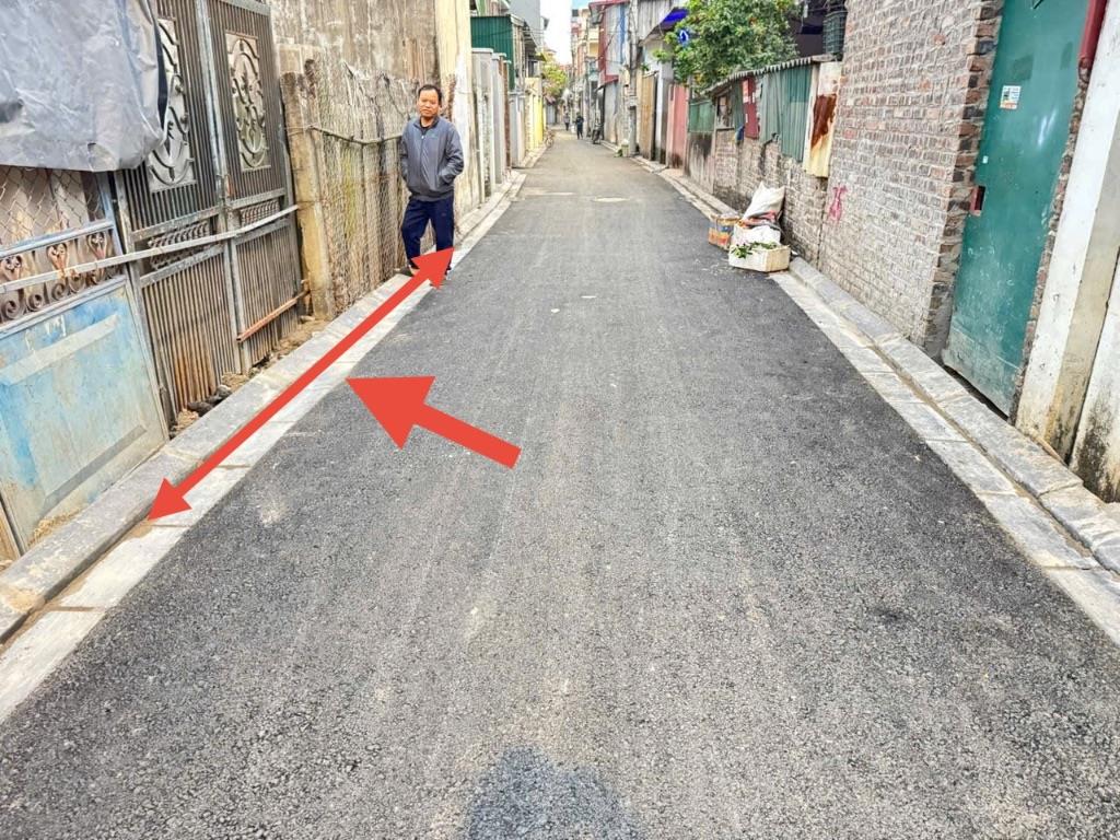 Bán đất trục chính Gia Tân, Quang Minh - 98m2 - Sát Khu Công Nghiệp & KĐT Long Việt