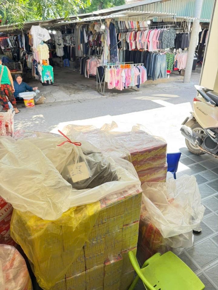 Chính chủ bán nhà mặt chợ Chi Đông-Mê Linh - 2 mặt thoáng - kinh doanh đỉnh, 80M² giá 6.2 tỷ