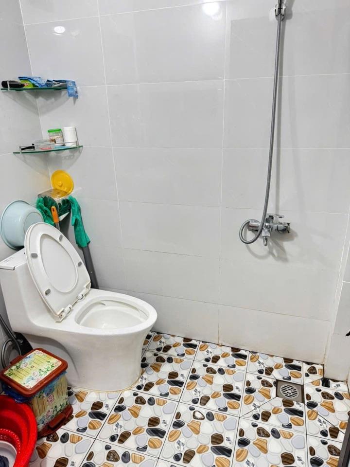 Chính chủ bán nhà mặt chợ Chi Đông-Mê Linh - 2 mặt thoáng - kinh doanh đỉnh, 80M² giá 6.2 tỷ