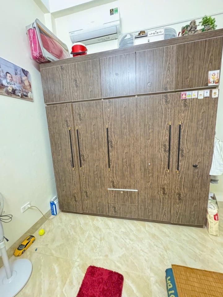 Chính chủ bán nhà mặt chợ Chi Đông-Mê Linh - 2 mặt thoáng - kinh doanh đỉnh, 80M² giá 6.2 tỷ