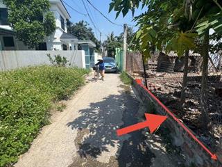 Bán 80m đất thôn Xuân Lễ, xã Kim Anh, TP Hà Nội. Đường thông, oto đỗ cửa. Gần nhà văn hoá