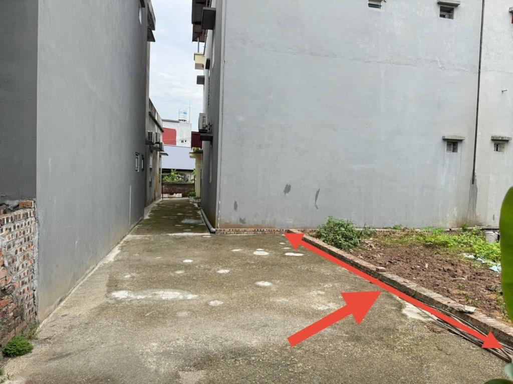 Cần bán gấp đất đẹp Tam Đồng - Mê Linh - 83M² full thổ cư - mặt tiền 8M - giá chỉ 2,25 tỷ