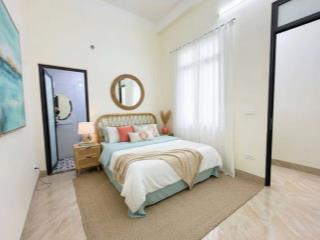 Chính chủ bán gấp căn nhà mặt chợ Chi Đông, Mê Linh, HN. DT 67m, chỉ 6,2 tỷ. Gần KCN