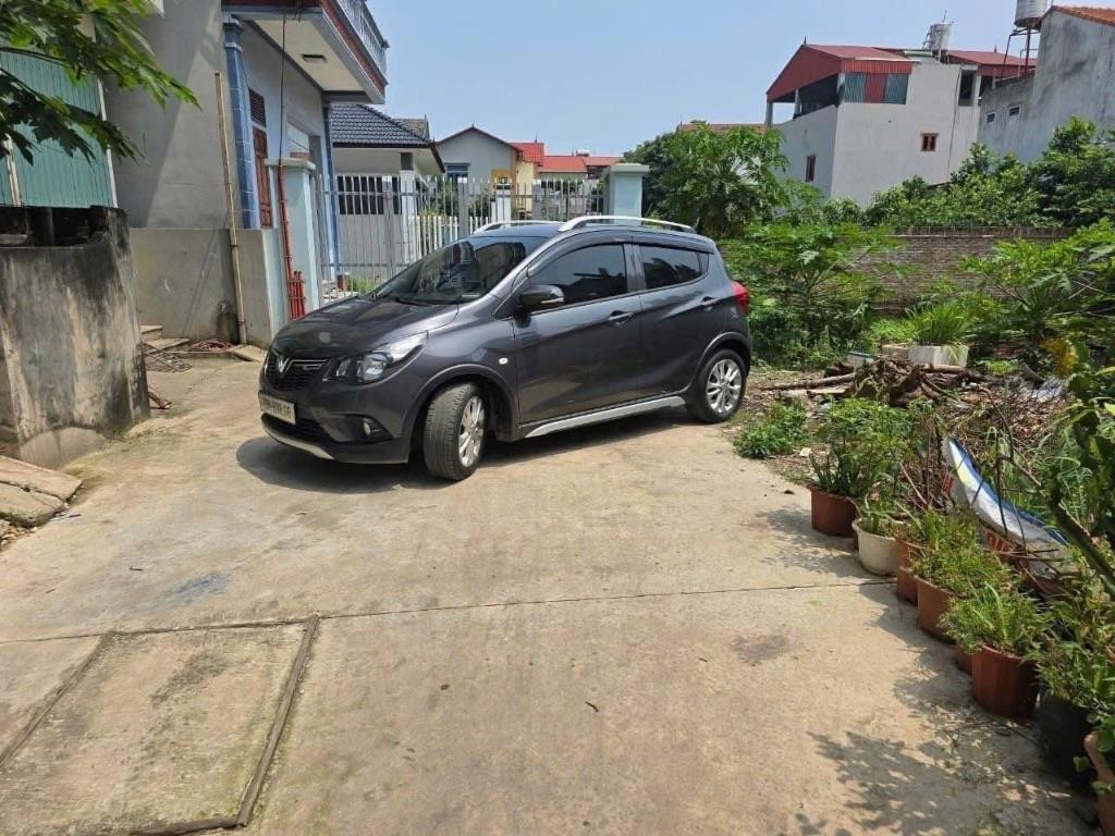 Bán 80m đất Thanh Lâm, Mê Linh. Đường rộng oto quay đầu. Gần khu đất dịch vụ thôn Phù Trì