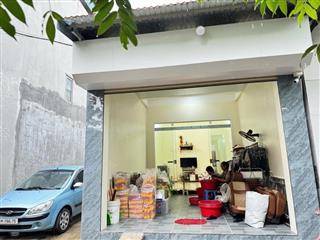 Bán nhà Chi Đông, Mê Linh, HN. Cách khu công nghiệp Quang Minh chỉ vài bước chân