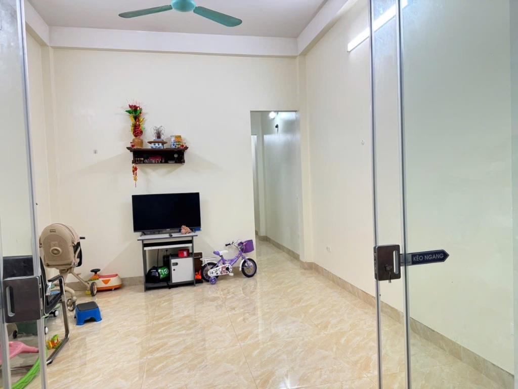 Bán nhà Chi Đông, Mê Linh, HN. Cách khu công nghiệp Quang Minh chỉ vài bước chân
