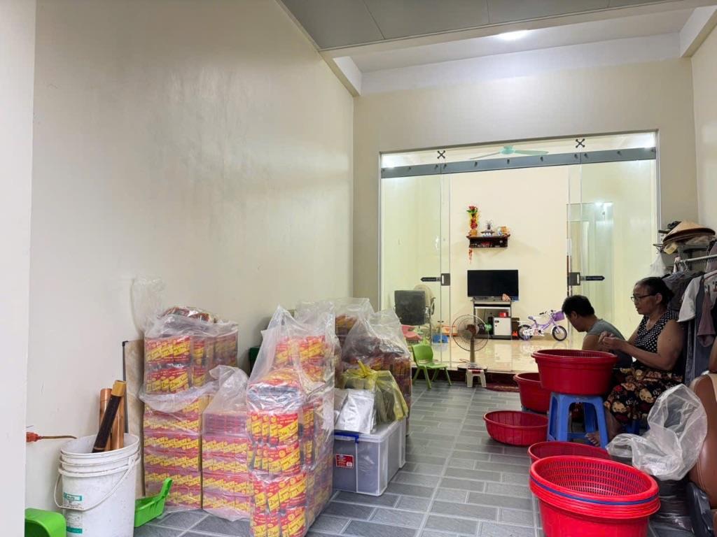 Bán nhà Chi Đông, Mê Linh, HN. Cách khu công nghiệp Quang Minh chỉ vài bước chân