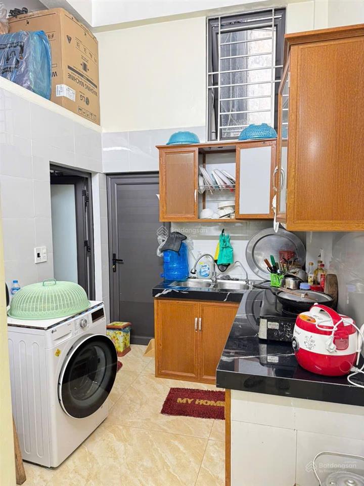 Nhỉnh 5 tỷ sở hữu ngay căn nhà 2 mặt thoáng 67m mê linh, giáp khu công nghiệp quang minh. mặt chợ