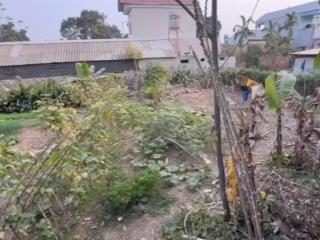 Bán 270m2 đất thuỷ xuân tiên, chương mỹ, hà nội. gần quốc lộ 6, gần ngã tư chợ xuân mai