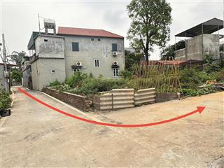 Bán đất phú hữu, thanh lâm, mê linh, hà nội. đất vuông vắn, full thổ cư, đường nhựa, oto đỗ