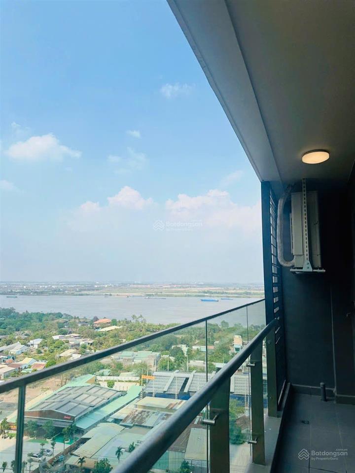 Bán be1 vinhomes grand park 2pn  2wc căn góc 2 view, dt 80m 5tỷ389, tặng lộc 2 chỉ vàng, nhht vay