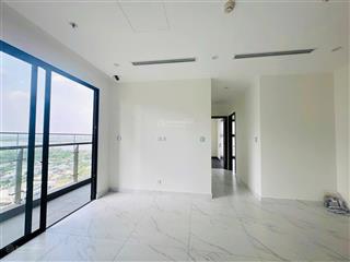 Bán be1 vinhomes grand park 2pn  2wc căn góc 2 view, dt 80m 5tỷ389, tặng lộc 2 chỉ vàng, nhht vay
