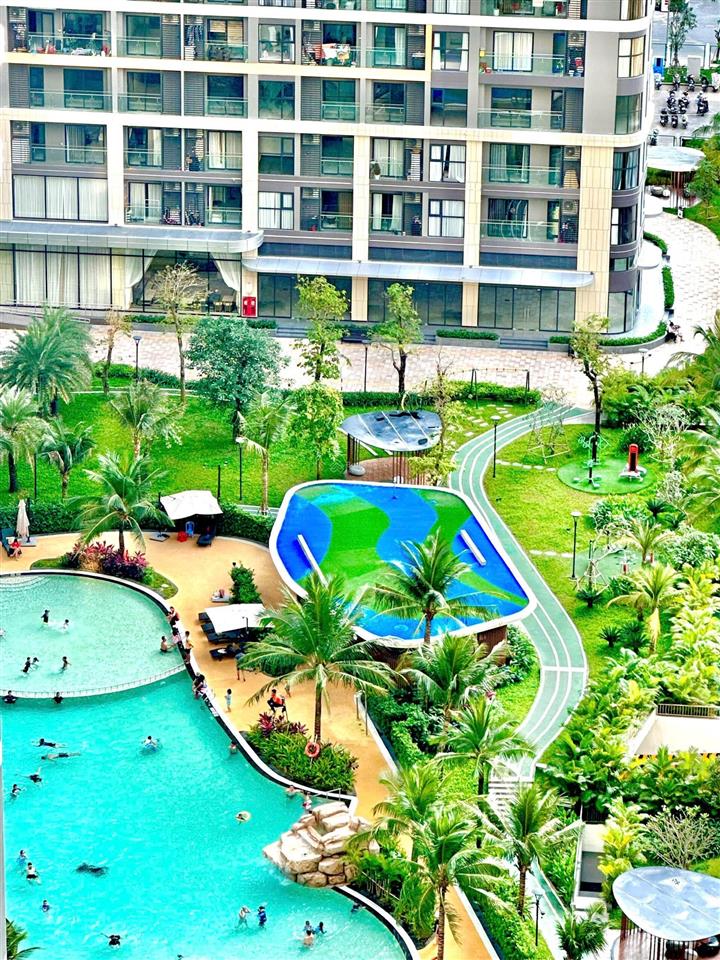 Bán be7 vinhomes q9. dt 53,8m2 giá 3tỷ500, ngân hàng hỗ trợ vay,  0909 420 ***