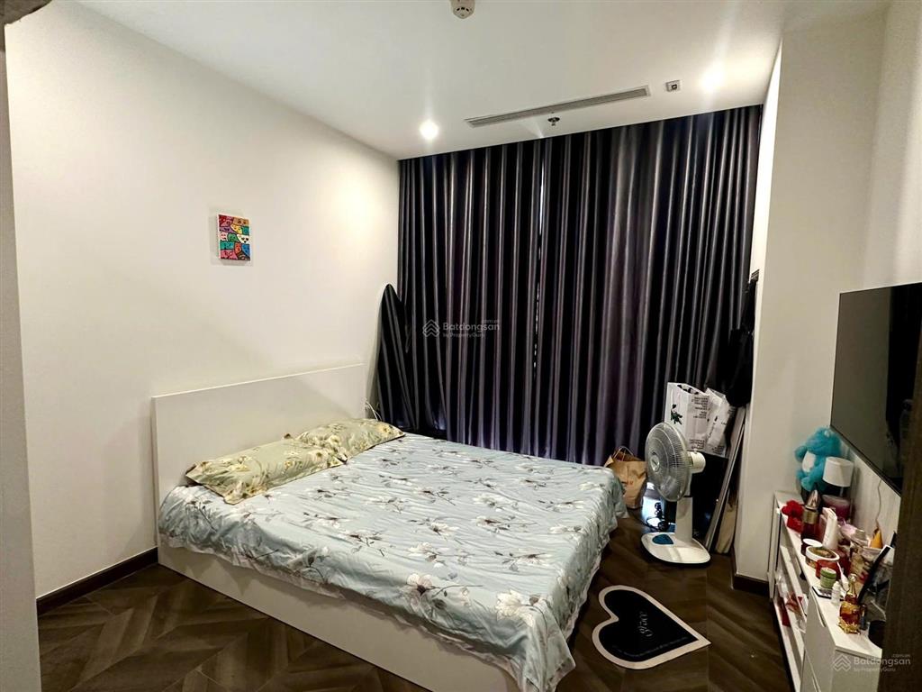 Bán be7 vinhomes q9. dt 53,8m2 giá 3tỷ500, ngân hàng hỗ trợ vay,  0909 420 ***