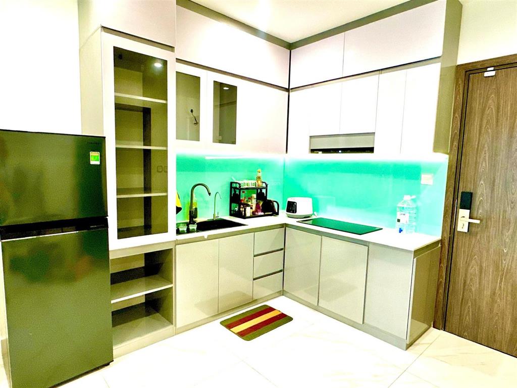 Bán be7 vinhomes q9. dt 53,8m2 giá 3tỷ500, ngân hàng hỗ trợ vay,  0909 420 ***