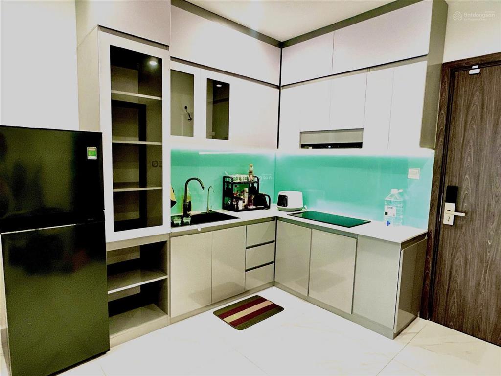 Căn 1pn+ the beverly view hồ bơi  full nội thất giá 3.33ty  0909 420 ***