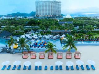 Cực rẻ! lô góc 2 mặt tiền nguyễn lương bằng chủ xác định bán đất tặng nhà giá rẻ như kiệt.