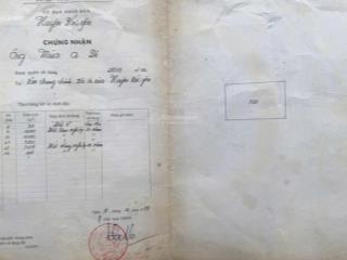Bán đất sổ đỏ tại tà xùa, 3,5 tỷ, 3000m2 có sẵn 300 ont, cơ hội đầu tư hấp dẫn