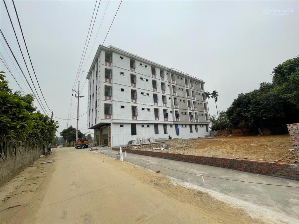 Thực sự cần bán 150m2 thôn nhòn tiến xuân đối diện cổng số 2 đhqg, cạnh xanh vila xây trọ