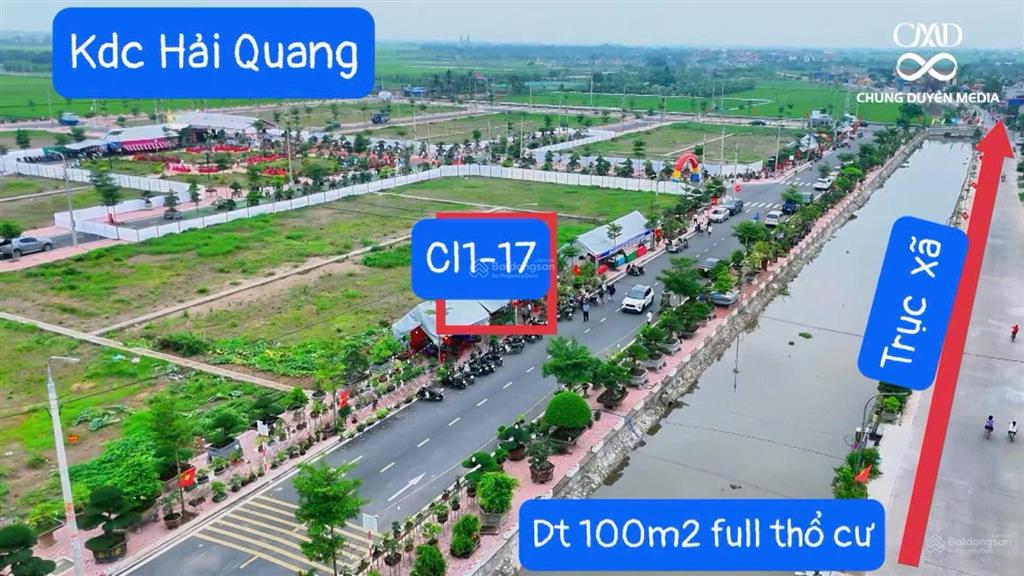 Tôi cần bán gấp lô đất đấu giá 100m2 kinh doanh buôn bán được luôn cách ql37 chỉ 500m