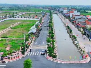 Tôi cần bán gấp lô đất đấu giá 100m2 kinh doanh buôn bán được luôn cách ql37 chỉ 500m