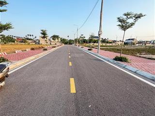 Tôi cần bán lô đất đấu giá hải bắc xung quanh dân cư hiện hữu