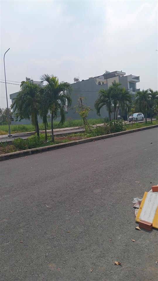 Bán đất 5x20 khu dân cư an hạ đường 20m