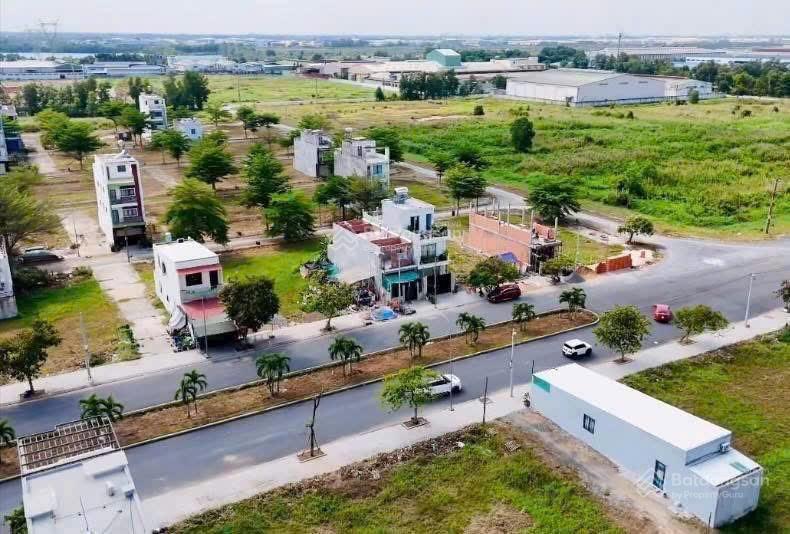 Bán đất 5x20 khu dân cư an hạ đường 20m