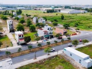 Bán đất 5x20 khu dân cư an hạ đường 20m