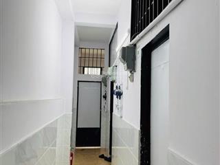 Bán nhà 3 tấm đường số 5 kdc bắc lương bèo có 12 phòng trọ