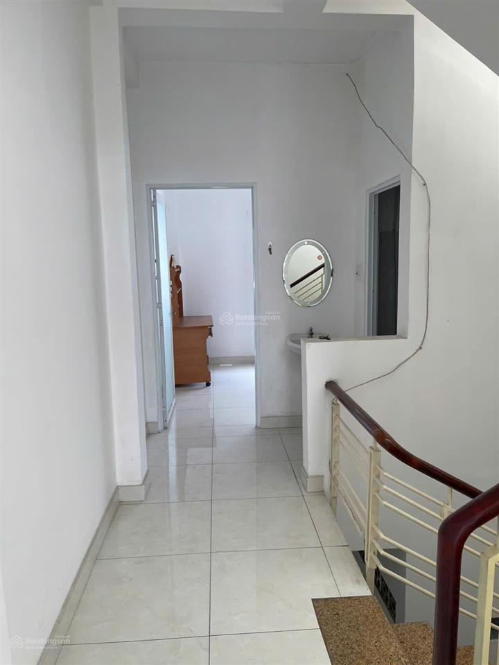 Bán nhà 3,5 tấm đường số 3 kdc bắc lương bèo chợ bà hom