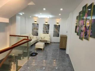 Bán nhà mới full nội thất đường bia truyền thống. sát tỉnh lộ 10