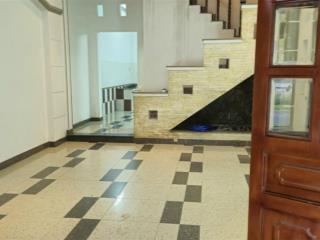 Bán nhà mặt tiền đường trần văn giàu sát tên lửa 5x16m, xây 3,5 tấm