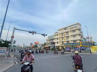 Bán đất hẻm xe hơi 1/ tên lửa cách đường lớn 30