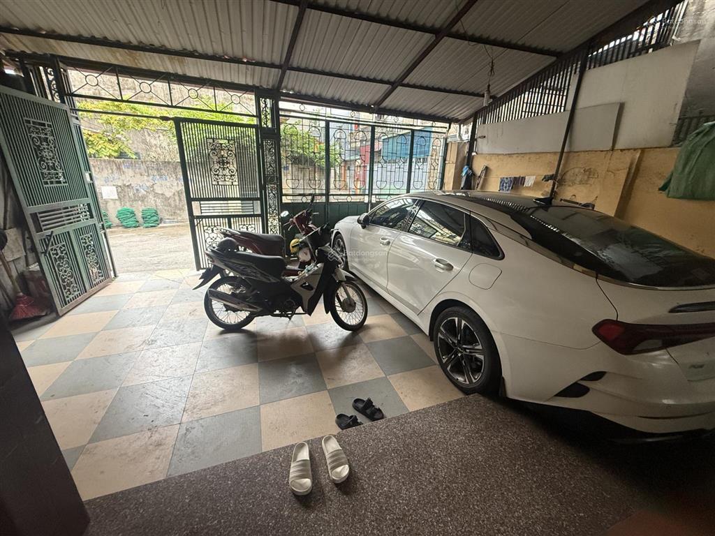 Đất thạch bàn đối diện cảng cạn hateco.bán 155m đất tặng nhà. chính chủ  trực tiếp.
