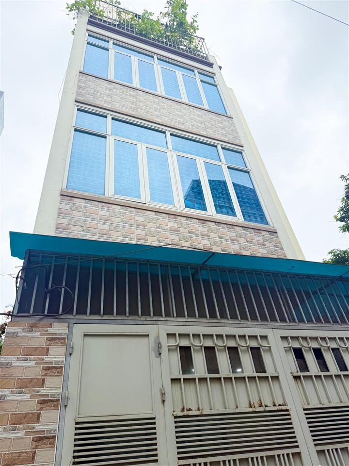 Chính chủ thiện chí bán nhà riêng 77m