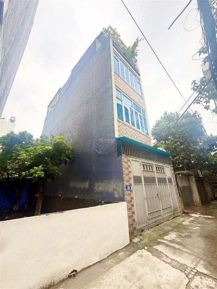 Chính chủ thiện chí bán nhà riêng 77m