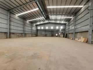 Cần cho thuê kho xưởng tại biên giang hà đông