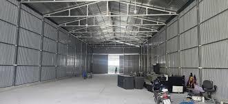 Cần cho thuê kho xưởng tại biên giang, dt 1300 m²