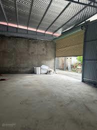 Cần cho thuê kho xưởng tại biên giang, dt 1300 m²