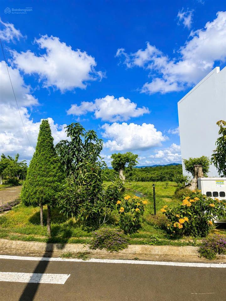 Bán đất ngay ql20, trung tâm lộc an nay là bảo lâm 2, giá 800tr