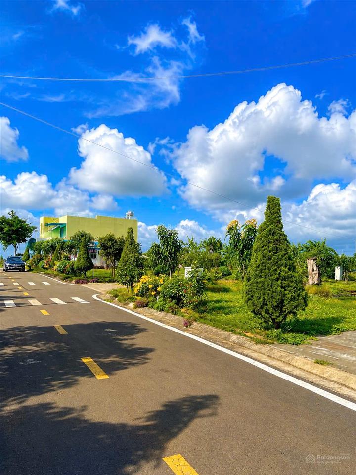 Bán đất ngay ql20, trung tâm lộc an nay là bảo lâm 2, giá 800tr