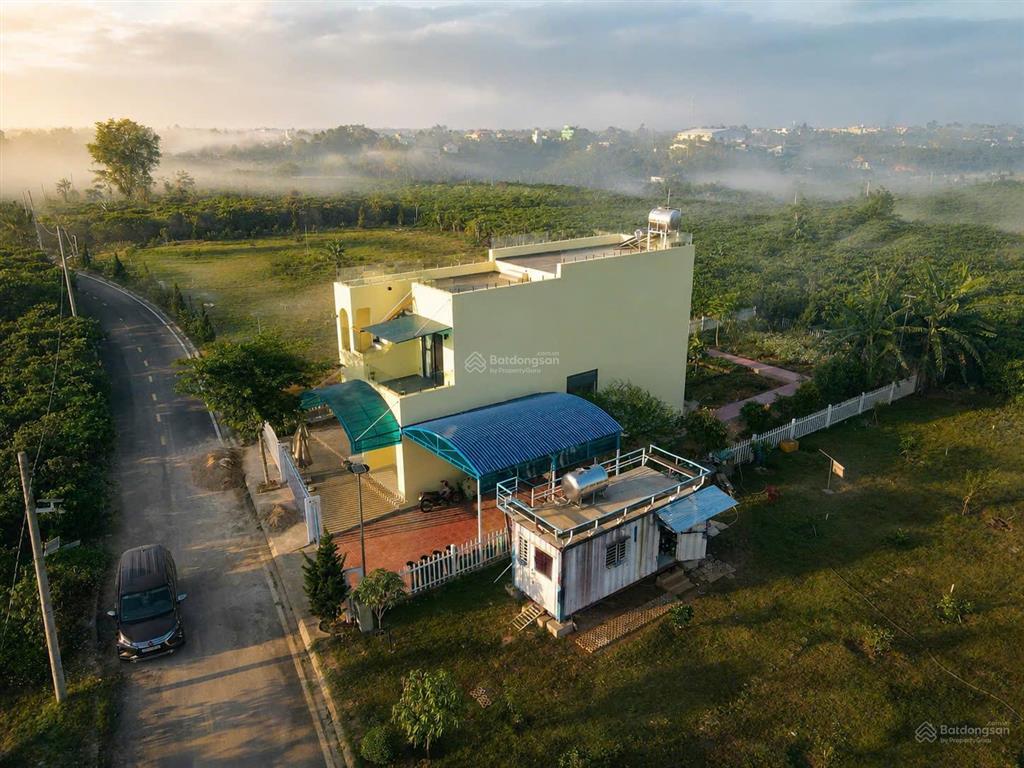 Bán đất ngay ql20, trung tâm lộc an nay là bảo lâm 2, giá 800tr
