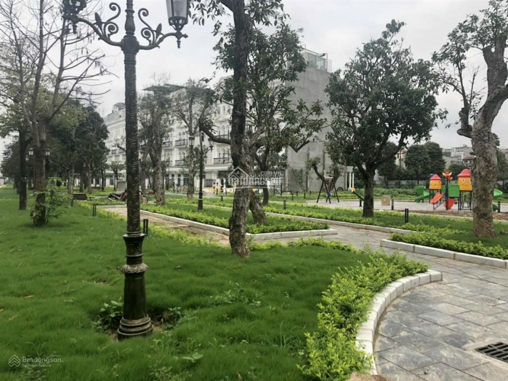Chính chủ gửi bán căn góc đẹp siêu hiếm tại kđt louis city giá chỉ ngang căn thường