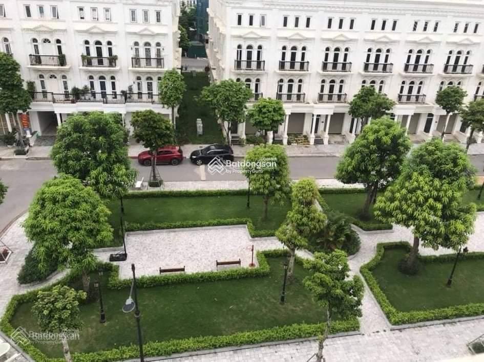 Chính chủ gửi bán căn góc đẹp siêu hiếm tại kđt louis city giá chỉ ngang căn thường